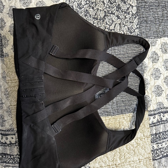 Lululemon energy bra 38DD - Picture 2 of 4